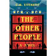 Book cover for The Other People A Novel