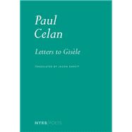 Book cover for Letters to Gisèle
