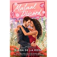 Book cover for Mutual Discord
