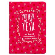 Book cover for Mother of the Year