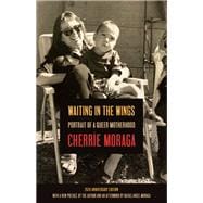 Book cover for Waiting in the Wings