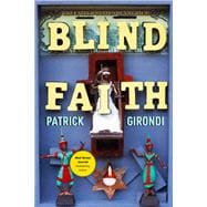 Book cover for Blind Faith