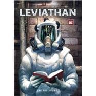 Book cover for Leviathan Volume 2