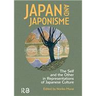 Book cover for Japan and Japonisme
