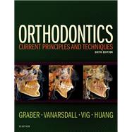 Book cover for Orthodontics