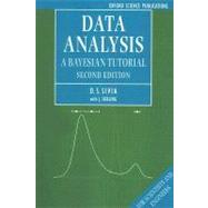 Book cover for Data Analysis A Bayesian Tutorial