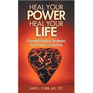 Book cover for Heal Your Power Heal Your Life
