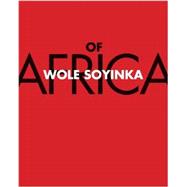 Book cover for Of Africa