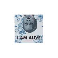 Book cover for I Am Alive