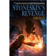 Book cover for Stoneskin's Revenge (The Windmaster's Bane Series)
