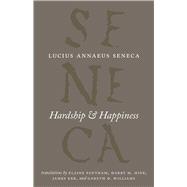 Book cover for Hardship and Happiness