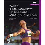 Book cover for Human Anatomy & Physiology Laboratory Manual, Fetal Pig Version (Book)
