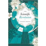 Book cover for The Scientific Revolution