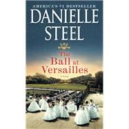 Book cover for The Ball at Versailles A Novel