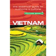 Book cover for Vietnam - Culture Smart! The Essential Guide to Customs & Culture