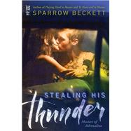 Book cover for Stealing His Thunder