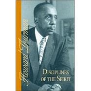 Book cover for Disciplines of the Spirit