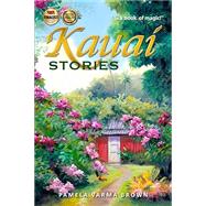 Book cover for Kauai Stories