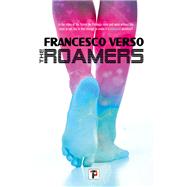 Book cover for The Roamers