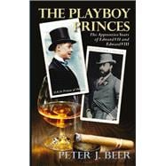 Book cover for The Playboy Princes