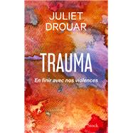 Book cover for Trauma