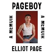 Book cover for Pageboy