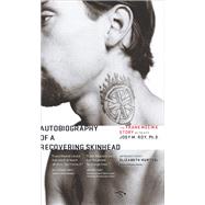 Book cover for Autobiography of a Recovering Skinhead