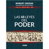 Book cover for Guía rápida de Las 48 leyes del poder