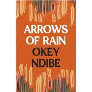 Book cover for Arrows of Rain