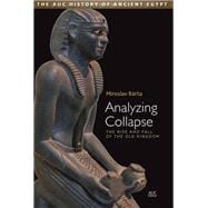Book cover for Analyzing Collapse