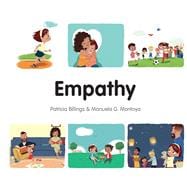 Book cover for Empathy