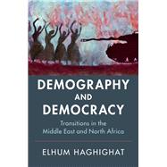 Book cover for Demography and Democracy