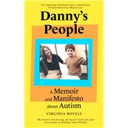 Book cover for Danny's People