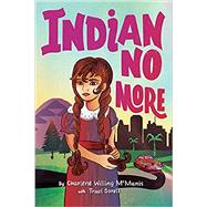 Book cover for Indian No More