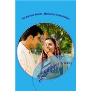 Book cover for The Barefoot Bideshi