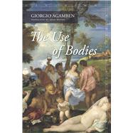Book cover for The Use of Bodies