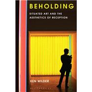 Book cover for Beholding