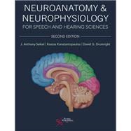 Book cover for NEUROANATOMY+NEURO.F/SPEECH...-W/ACCESS