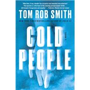 Book cover for Cold People