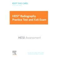 Book cover for Marion Tech - HESI Testing Package