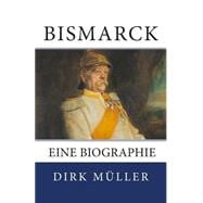 Book cover for Bismarck
