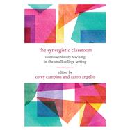 Book cover for Synergistic Classroom