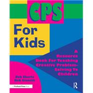 Book cover for CPS for Kids