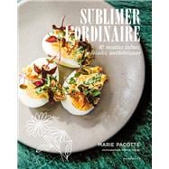 Book cover for Sublimer l'ordinaire