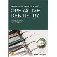 Book cover for A Practical Approach to Operative Dentistry