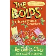 Book cover for The Bolds' Christmas Cracker