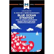Book cover for Blue Ocean Strategy