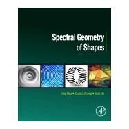 Book cover for Spectral Geometry of Shapes