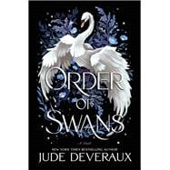 Book cover for Order of Swans