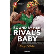 Book cover for Bound by Her Rival's Baby